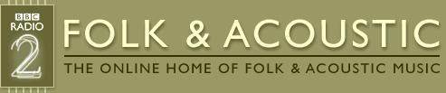 BBC folk logo