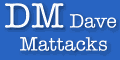 Dave Mattacks official web site