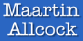 Maartin Allcock web site