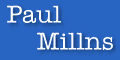 Paul Millns